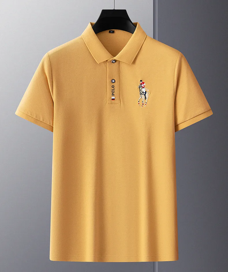 Compre 2 Leve 3 - Camisa Masculina Polo Portuga - Image 22