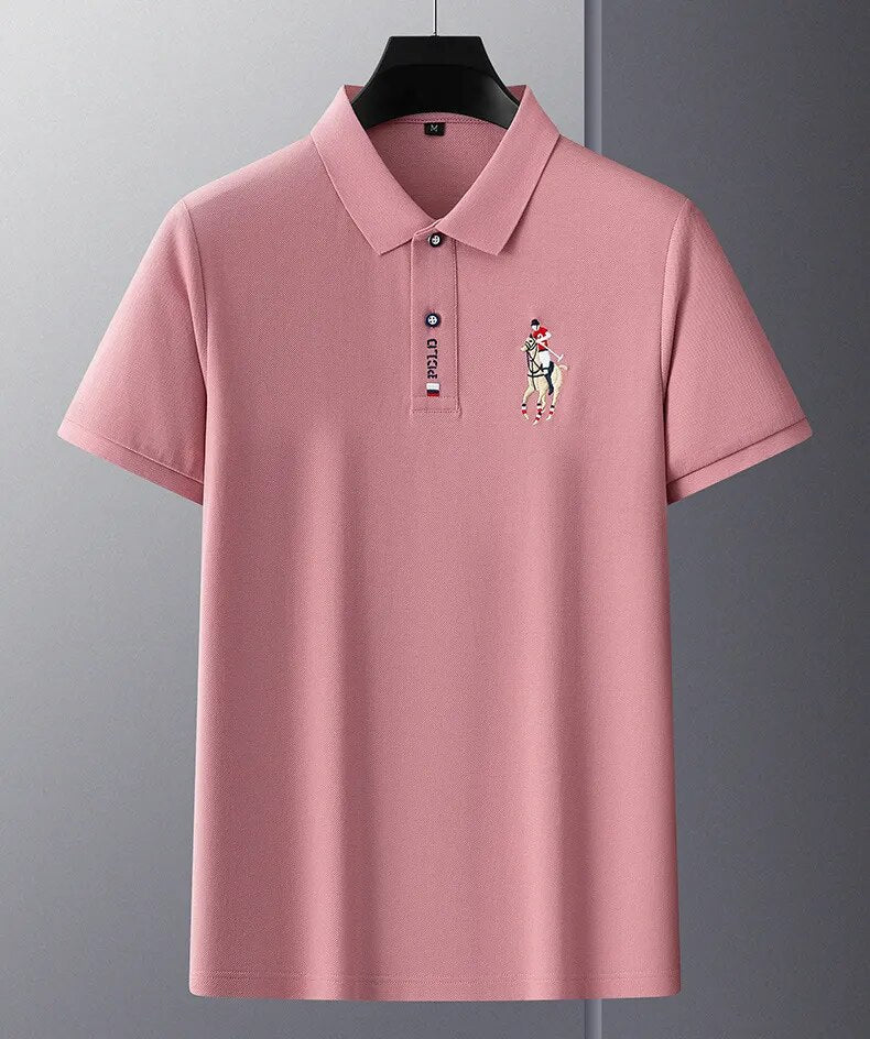 Compre 2 Leve 3 - Camisa Masculina Polo Portuga - Image 25
