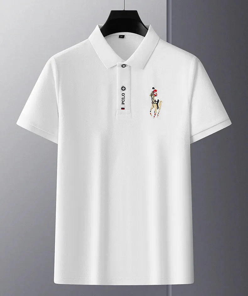 Compre 2 Leve 3 - Camisa Masculina Polo Portuga - Image 26