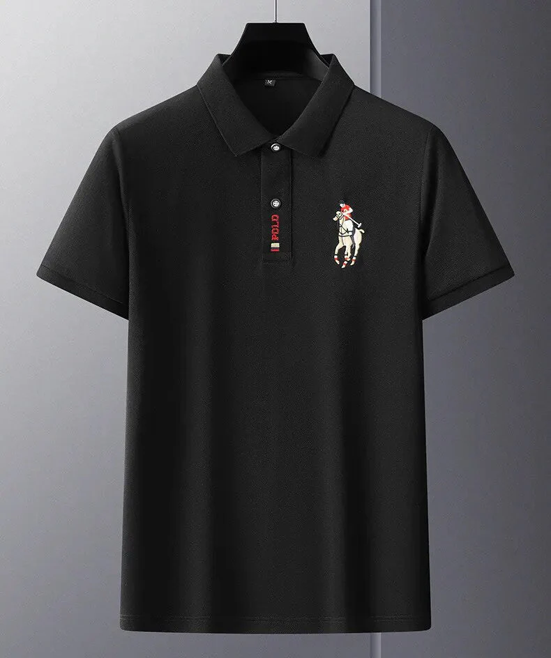 Compre 2 Leve 3 - Camisa Masculina Polo Portuga - Image 27