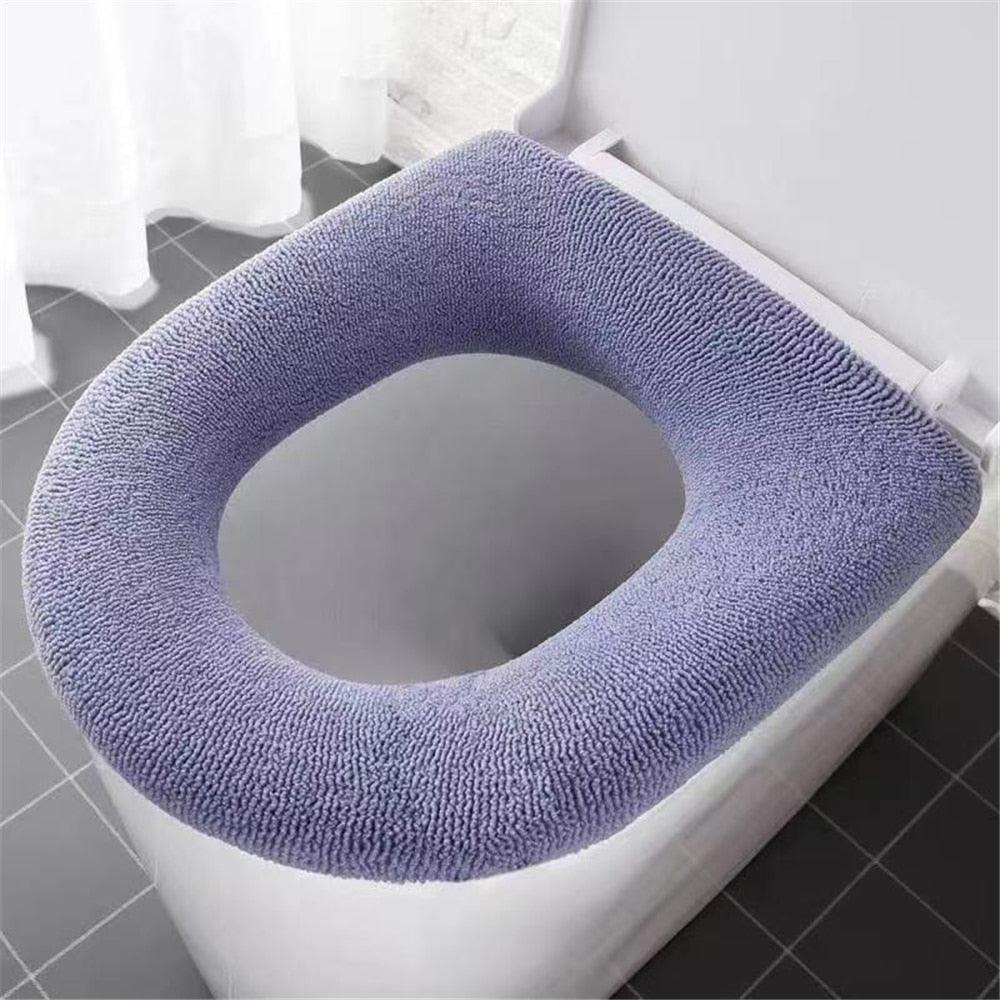 Conforto Térmico e Proteção: Capa de Assento Sanitário - Image 16
