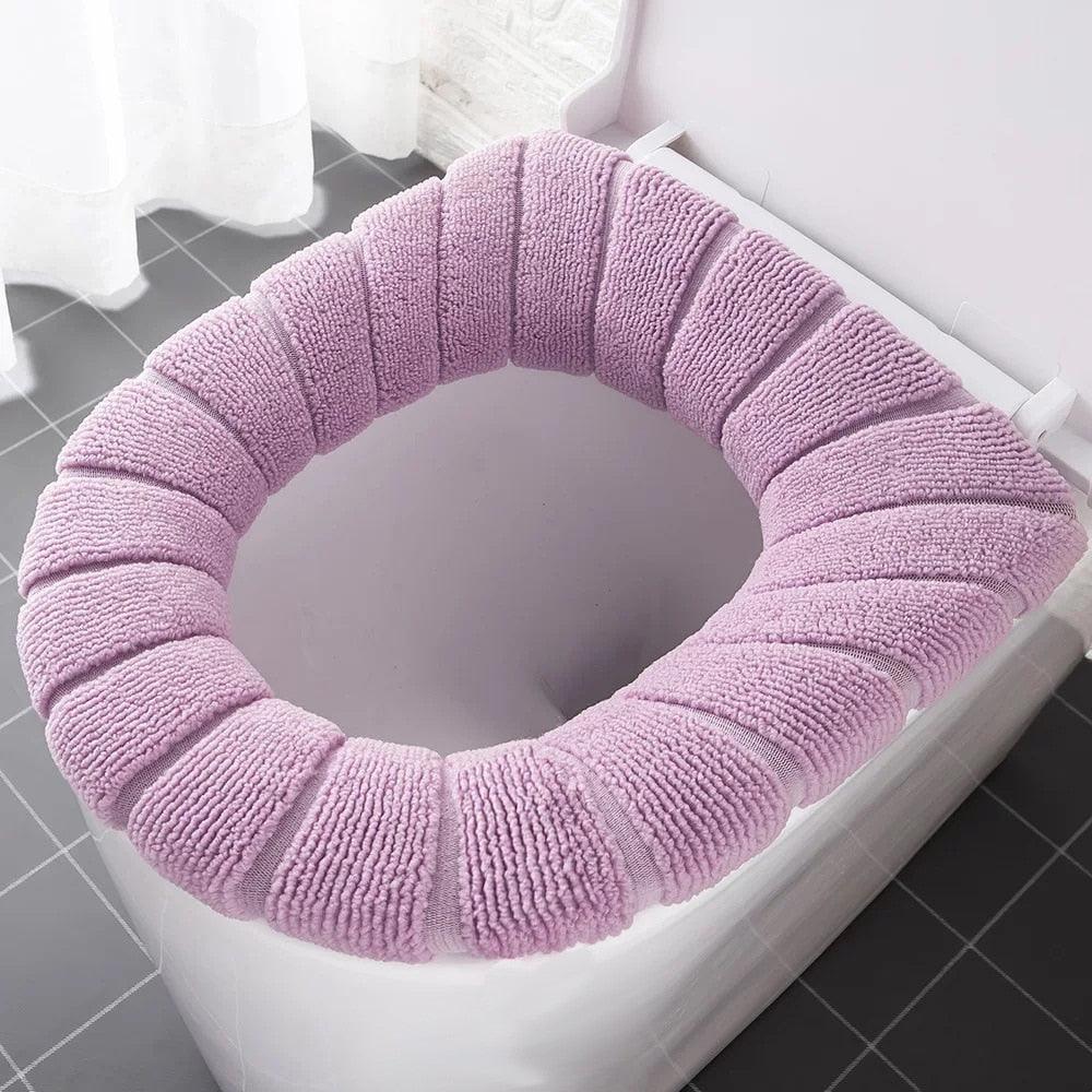 Conforto Térmico e Proteção: Capa de Assento Sanitário - Image 20