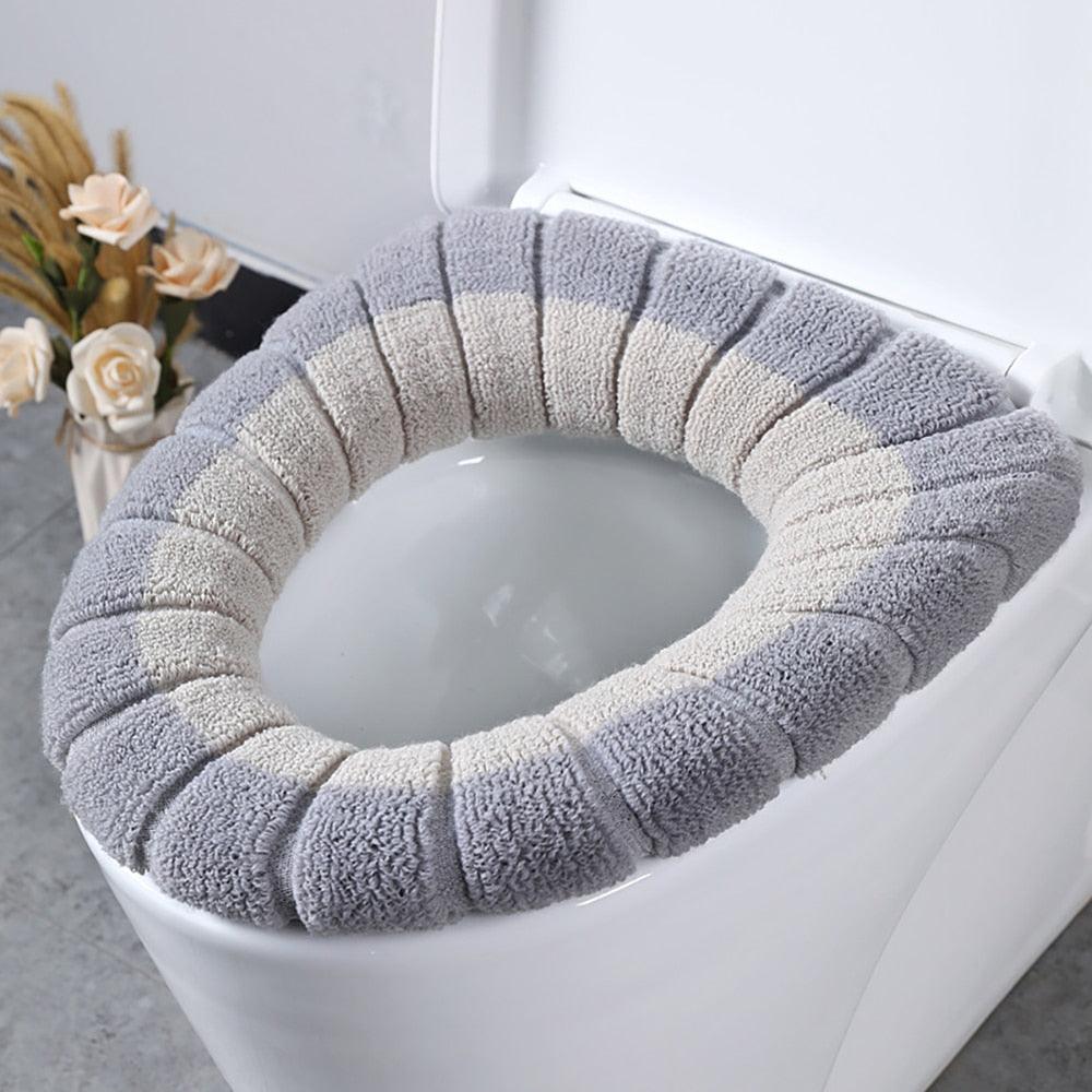 Conforto Térmico e Proteção: Capa de Assento Sanitário - Image 21