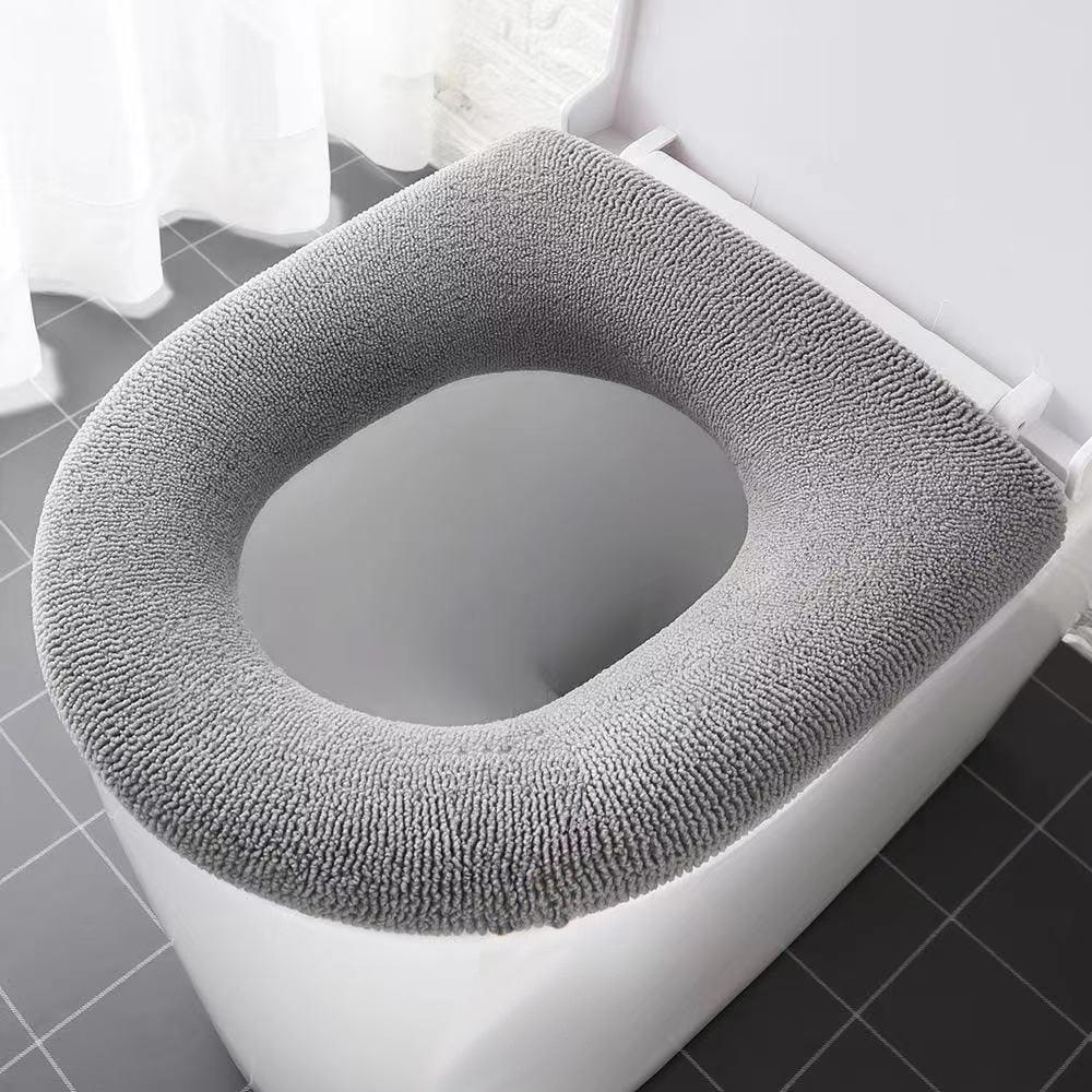 Conforto Térmico e Proteção: Capa de Assento Sanitário - Image 23