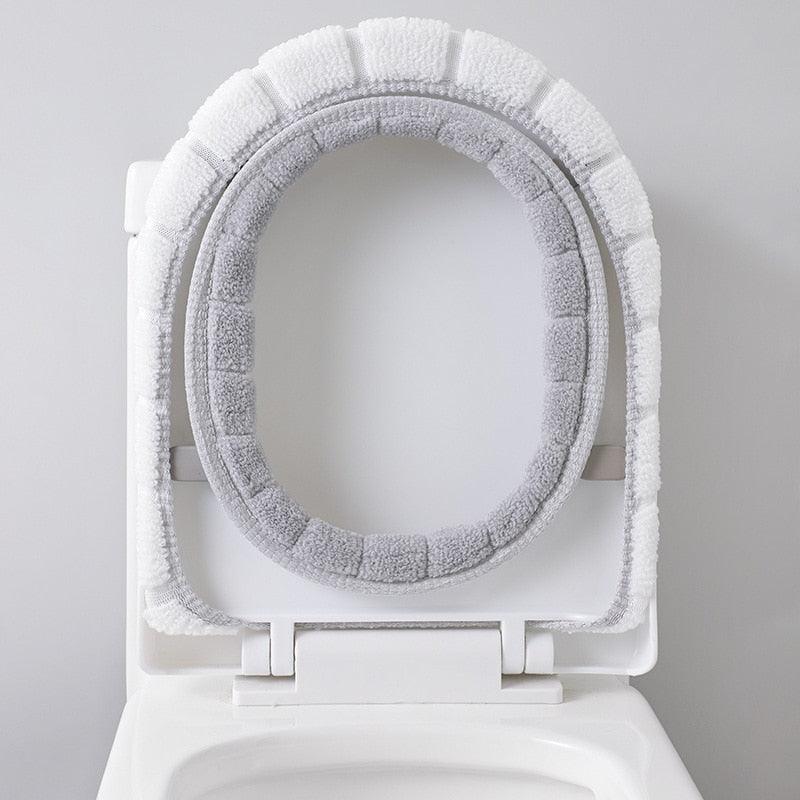 Conforto Térmico e Proteção: Capa de Assento Sanitário - Image 26