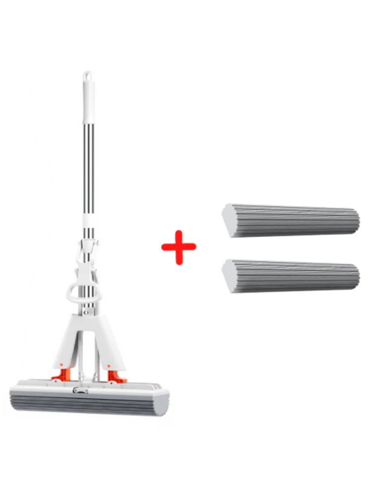 Mop de Limpeza Mágico de Auto drenagem | MopClean - Image 10
