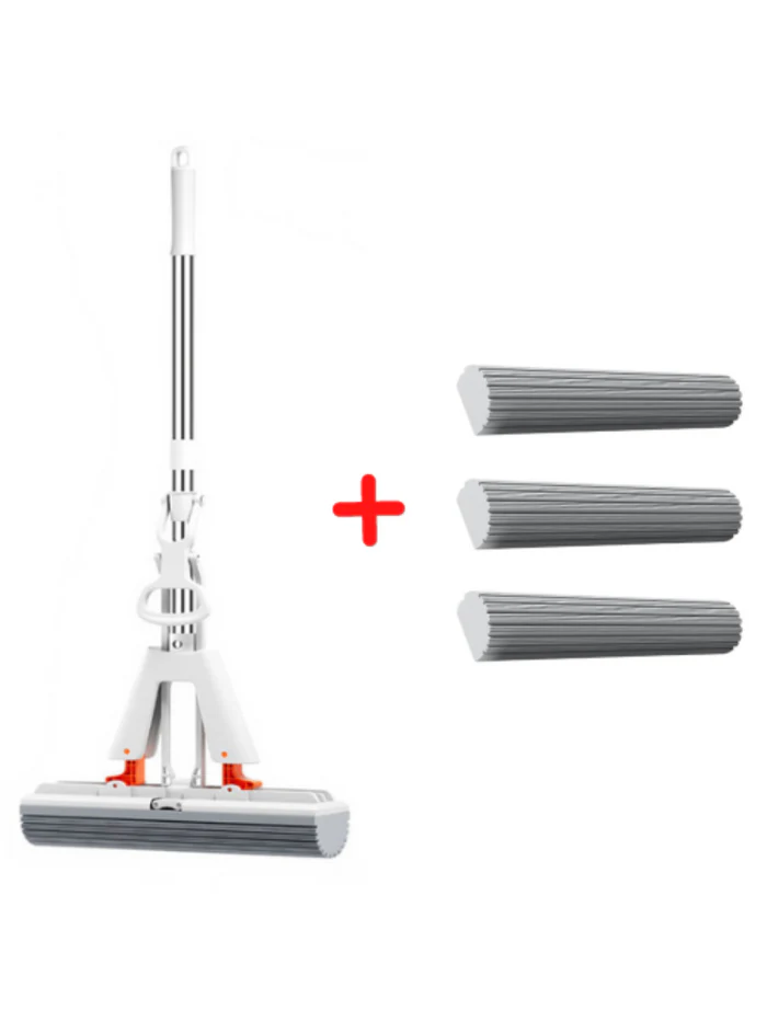 Mop de Limpeza Mágico de Auto drenagem | MopClean - Image 11