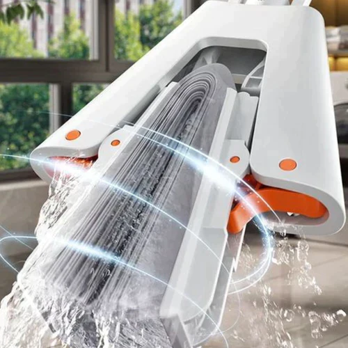 Mop de Limpeza Mágico de Auto drenagem | MopClean - Image 2
