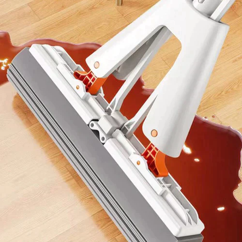 Mop de Limpeza Mágico de Auto drenagem | MopClean - Image 3