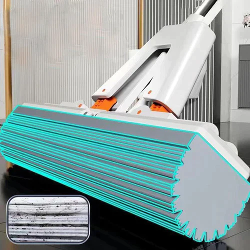 Mop de Limpeza Mágico de Auto drenagem | MopClean - Image 4
