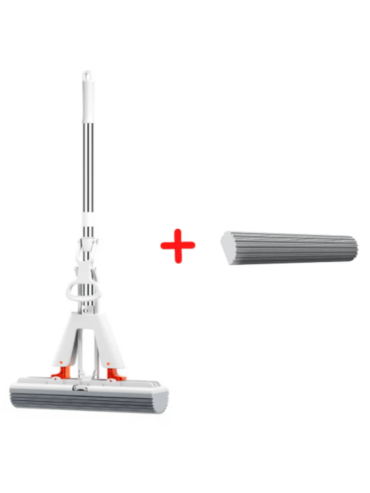 Mop de Limpeza Mágico de Auto drenagem | MopClean - Image 9