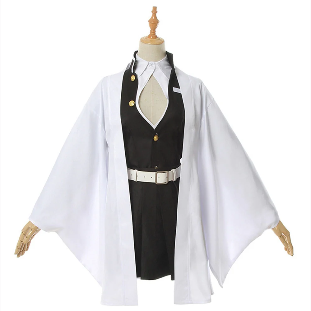 Cosplay Mitsuri Adulto Infantil - Image 3