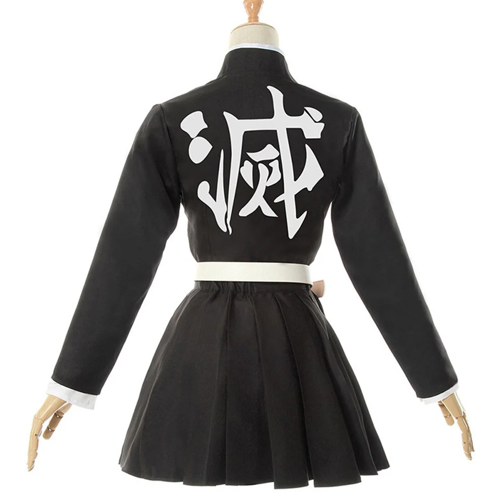 Cosplay Mitsuri Adulto Infantil - Image 4