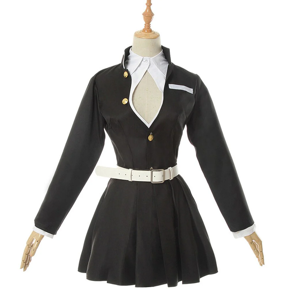 Cosplay Mitsuri Adulto Infantil - Image 5