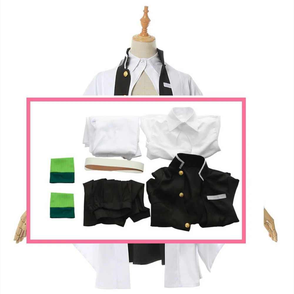 Cosplay Mitsuri Adulto Infantil - Image 8
