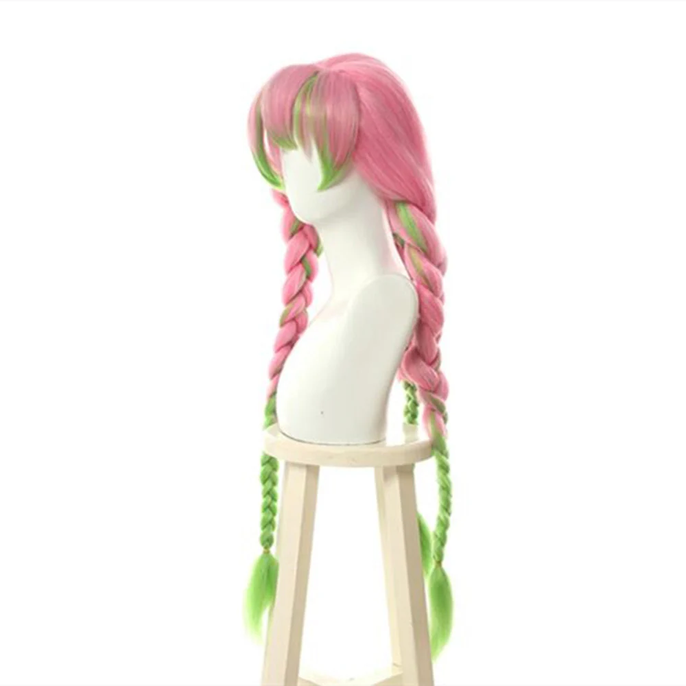 Cosplay Mitsuri Adulto Infantil - Image 9