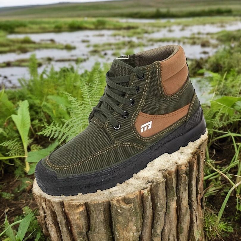 Coturno Masculino Tactical Edge - Image 5