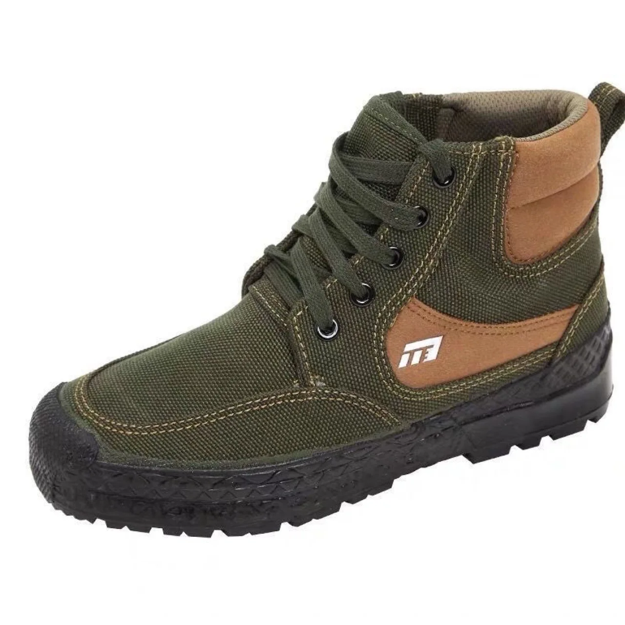 Coturno Masculino Tactical Edge - Image 7
