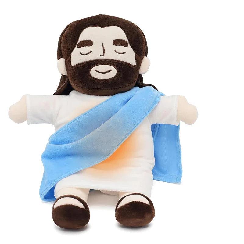 Santo Soninho – O Pelúcia que Abraça com Fé e Acalma a Alma - Image 3