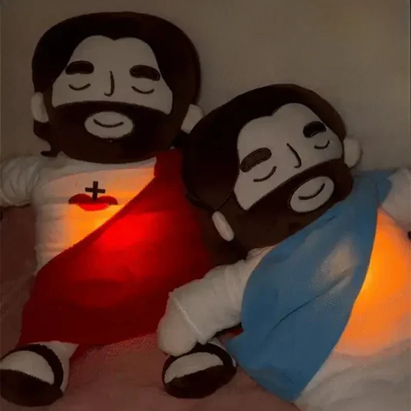 Santo Soninho – O Pelúcia que Abraça com Fé e Acalma a Alma - Image 6