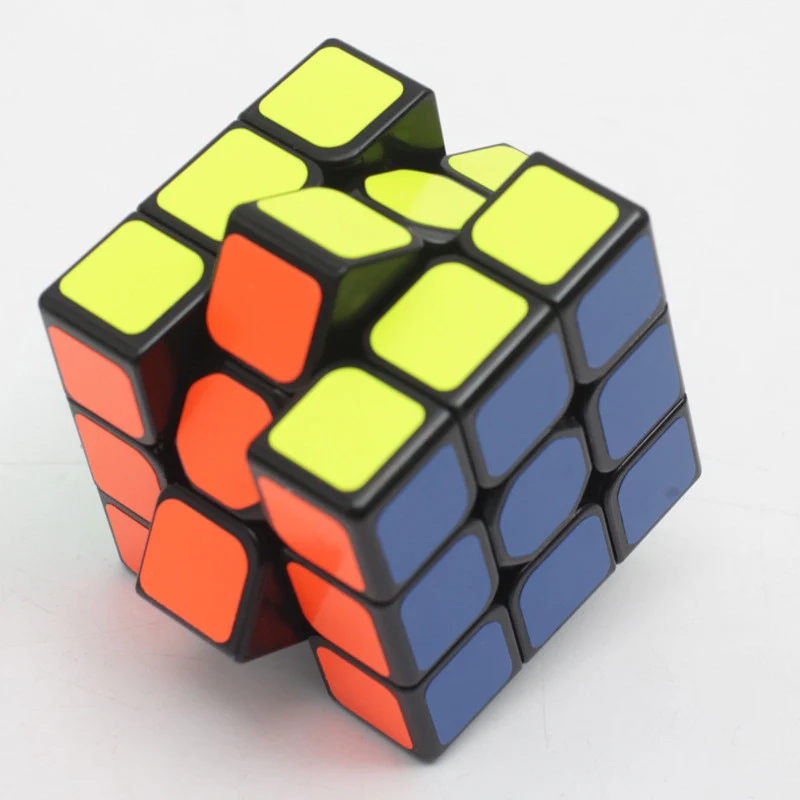 Cubo Mágico Profissional 3x3x3 - Image 4