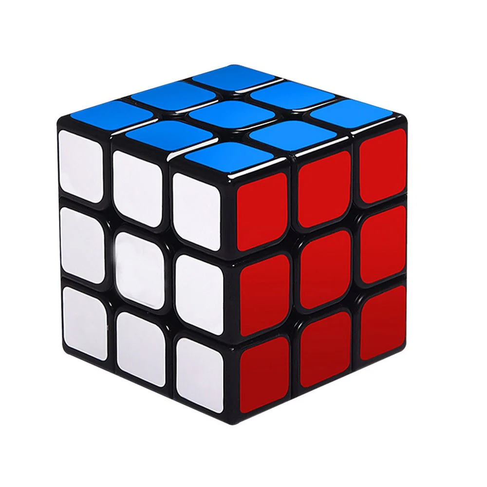 Cubo Mágico Profissional 3x3x3 - Image 5