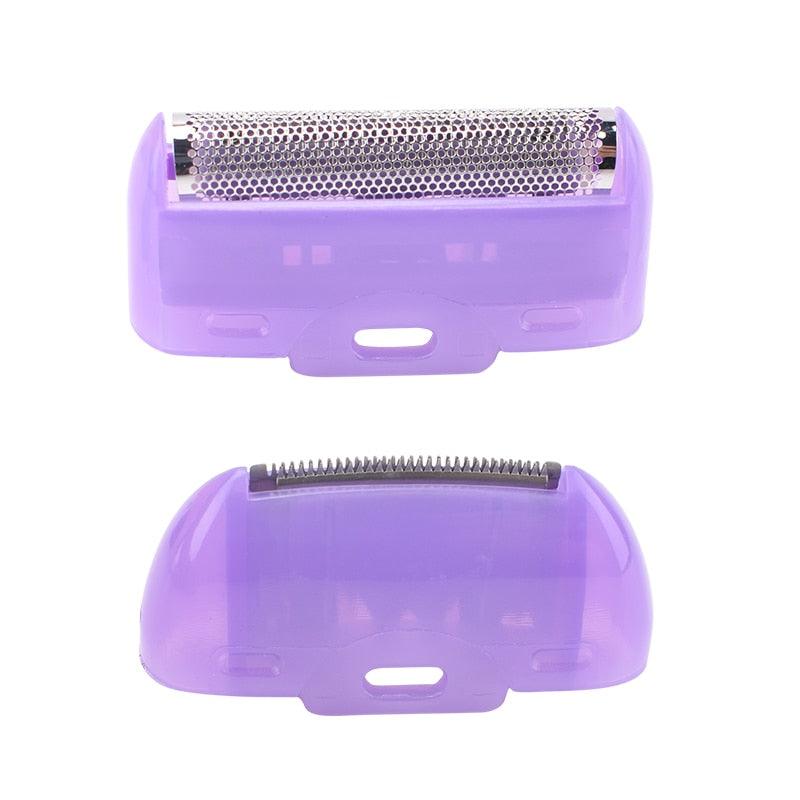 Depilador Indolor 2 em 1 - LaserFlex™ - Image 4