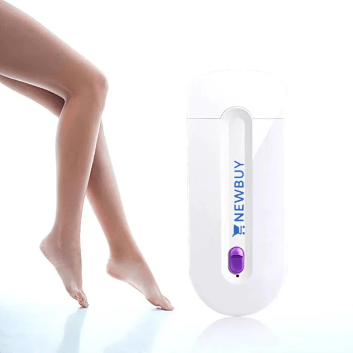 Depilador Indolor 2 em 1 - LaserFlex™ - Image 5