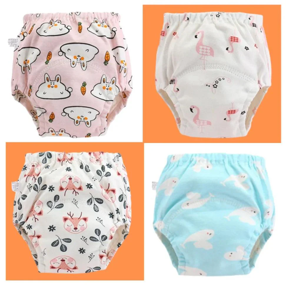 Desfralde Comfort Baby Reutilizável - Image 2
