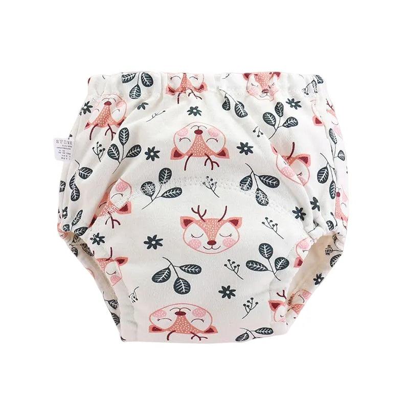 Desfralde Comfort Baby Reutilizável - Image 5