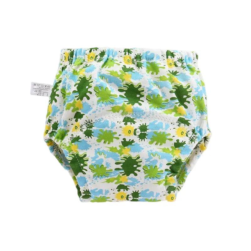 Desfralde Comfort Baby Reutilizável - Image 6