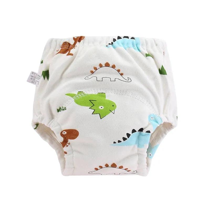 Desfralde Comfort Baby Reutilizável - Image 8