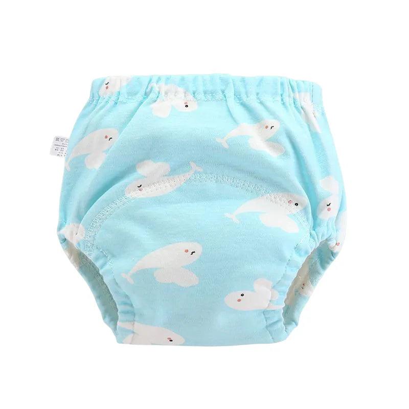 Desfralde Comfort Baby Reutilizável - Image 9
