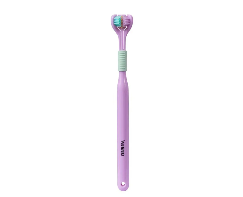 Escova de Dentes 3 Lados 360º - SuperBrush - Image 5