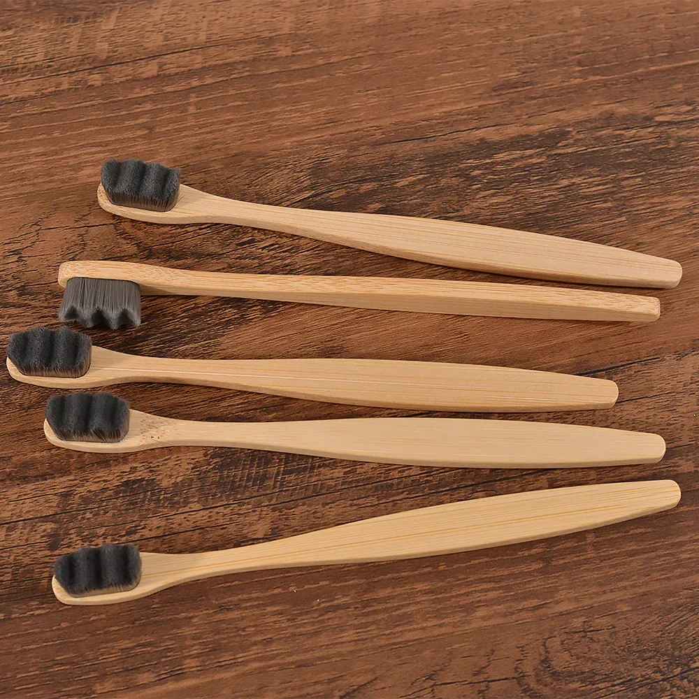 Kit 10 Escovas de Dentes - EcoBrush - Image 7
