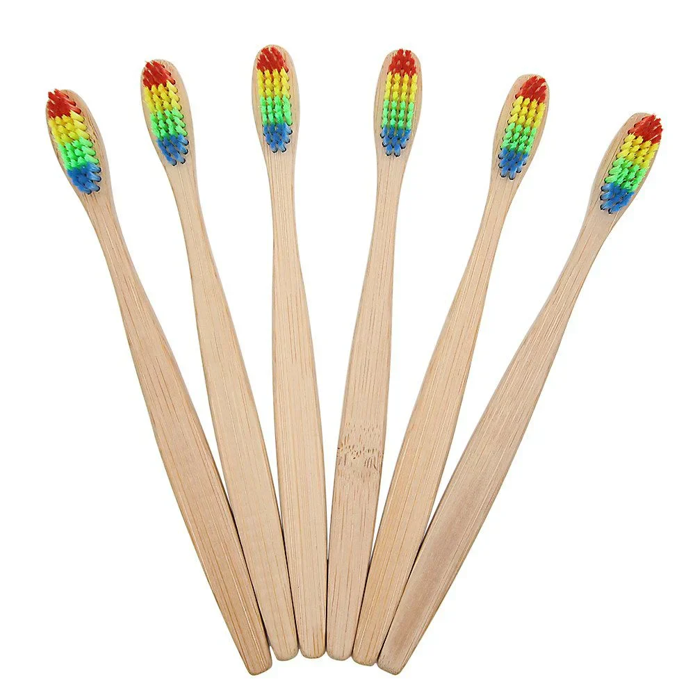 Kit 10 Escovas de Dentes - EcoBrush - Image 9