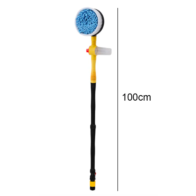 Escova Rotativa PowerShine 360 [LIMPEZA PESADA] - Image 7