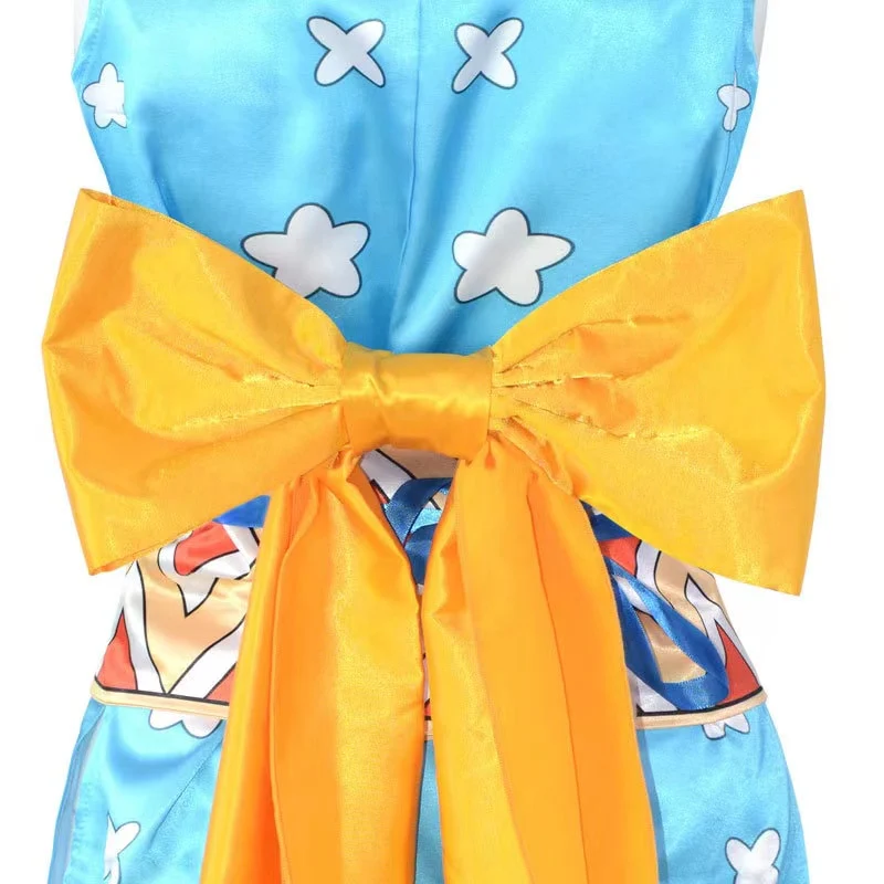 Fantasia Nami Cosplay One Piece Original - Image 3