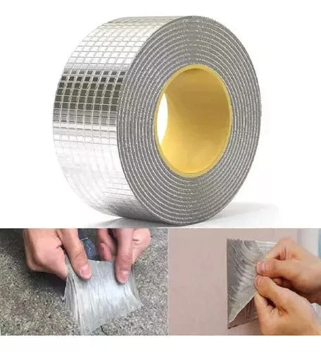 Fita de Vedação Impermeável para Vazamentos e Rachaduras | VedaGrind - Image 8
