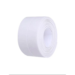 Fita Selante De Pvc À Prova D 'Água Para Cozinha Banheiro | Smart Tape - Image 3