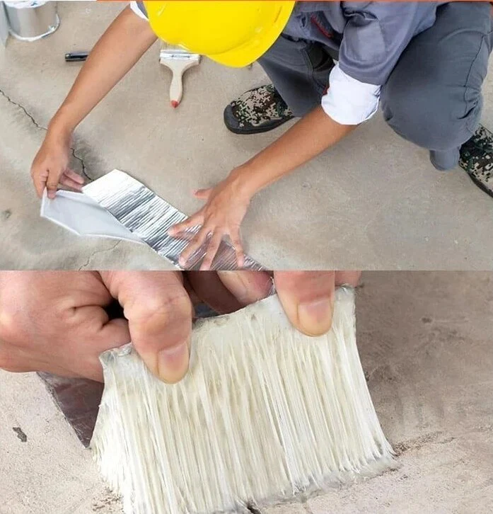 Fita de Vedação Impermeável - A Solução Para Vazamentos - Image 3