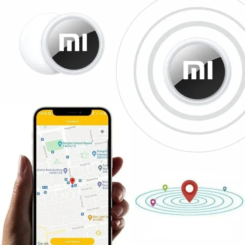GPS Localizador em Tempo Real - Mi Tag - Image 6