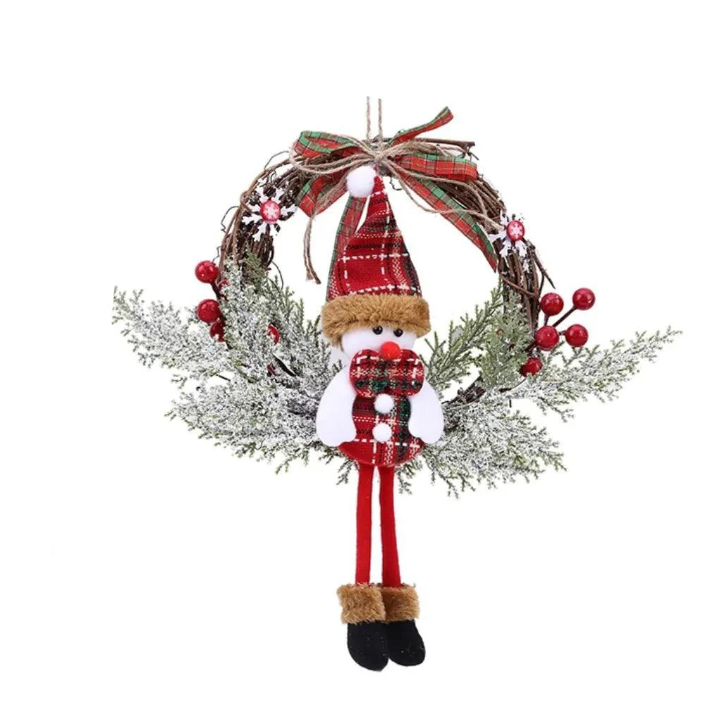 Guirlanda Natalina para Decoração - Image 3