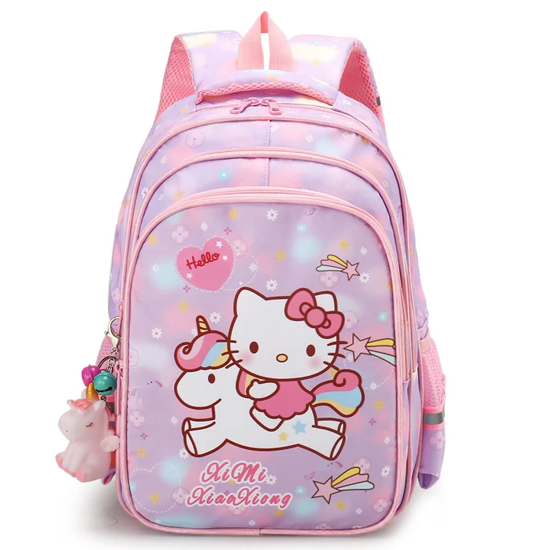 Mochila Hello Kitty Limited - Image 11
