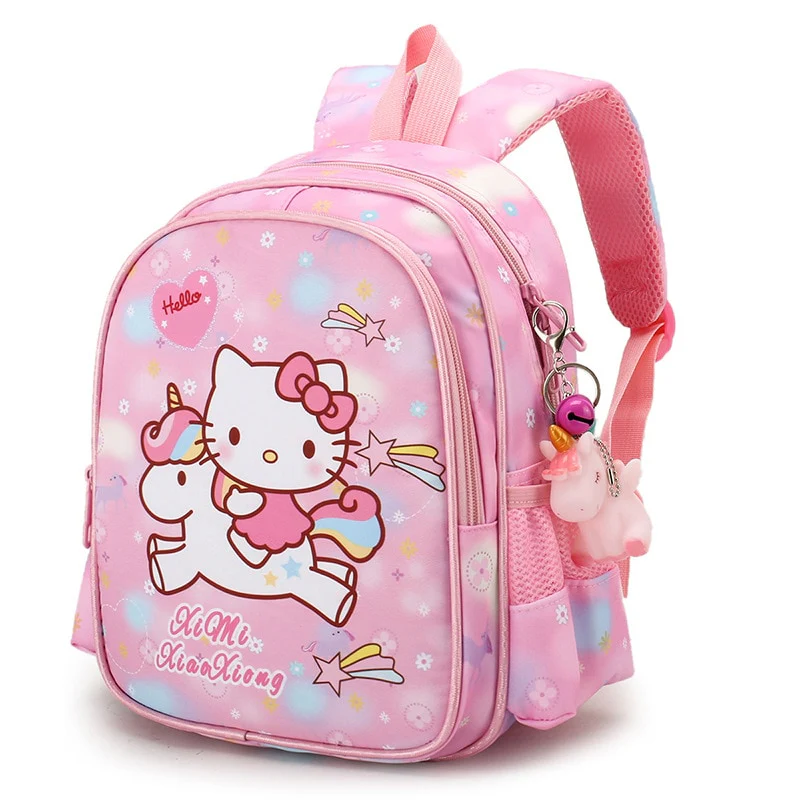 Mochila Hello Kitty Limited - Image 12