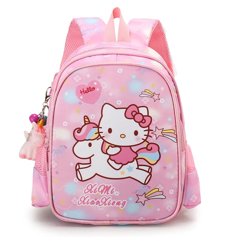 Mochila Hello Kitty Limited - Image 8