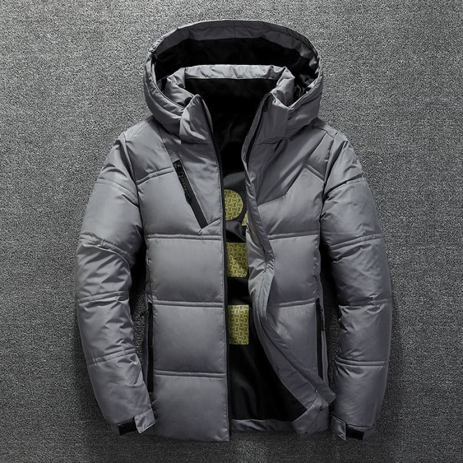 Jaqueta Bomber Masculina - Image 10