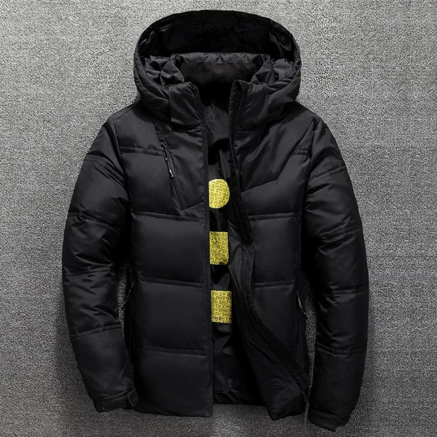 Jaqueta Bomber Masculina - Image 2