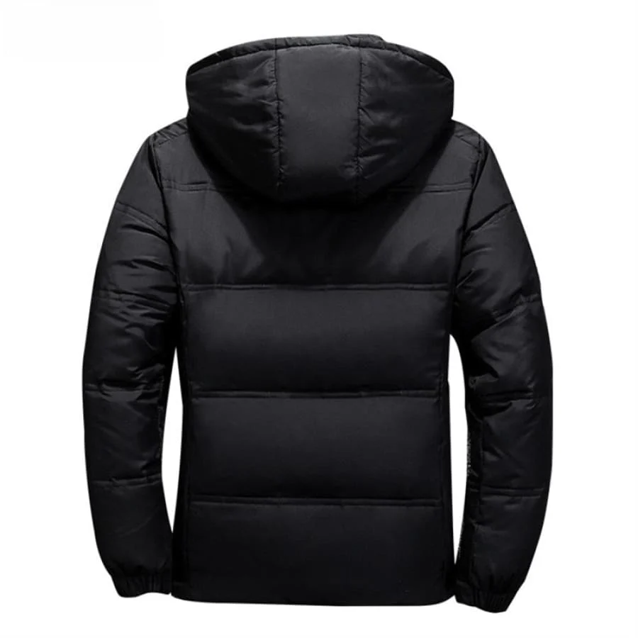 Jaqueta Bomber Masculina - Image 3