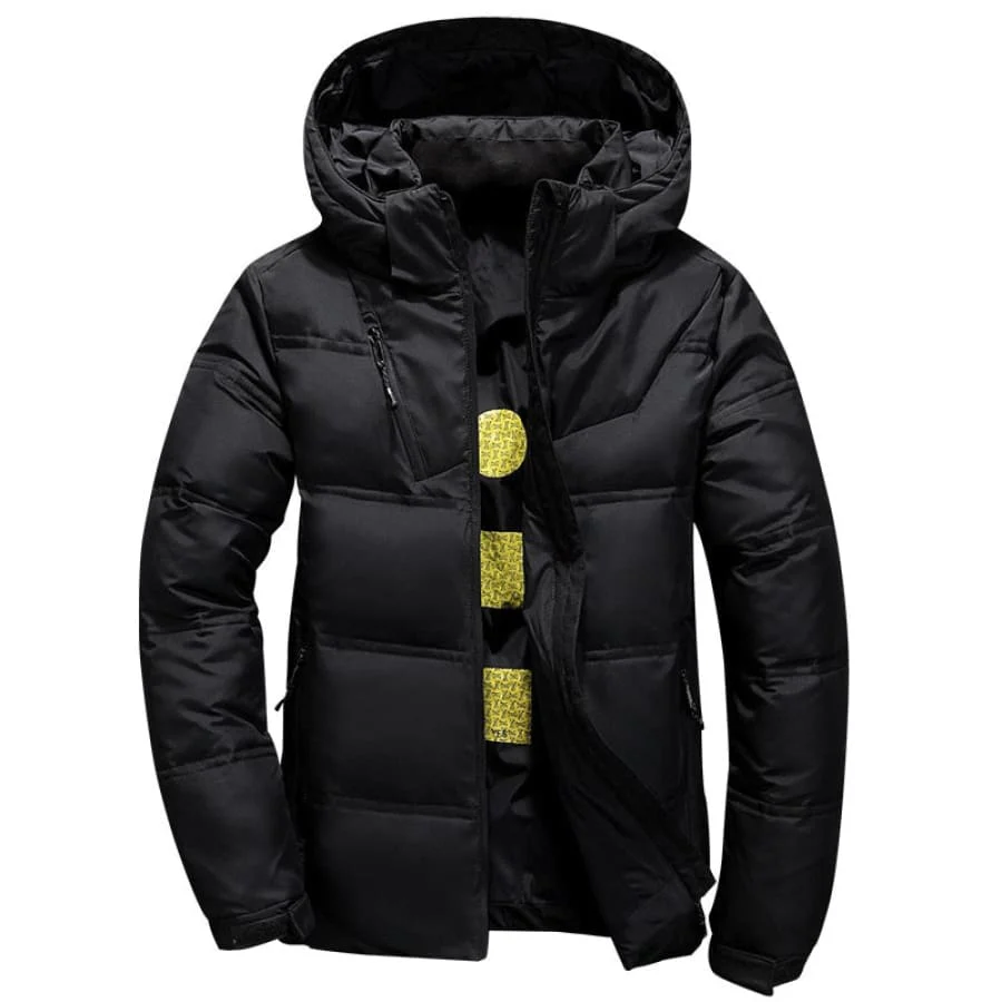 Jaqueta Bomber Masculina - Image 6